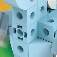 Kids First: Robot Safari Introduction to Motorized Machines