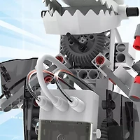 Robotics: Smart Machines Experiment Kit