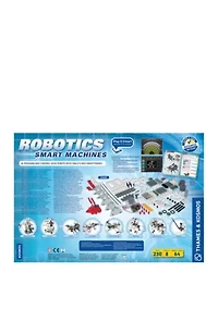 Robotics: Smart Machines Experiment Kit