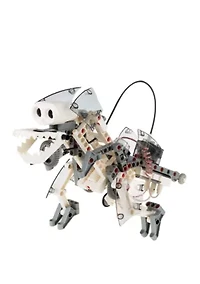 Robotics: Smart Machines Experiment Kit