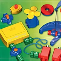Electricity and Magnetism Experiment Kit