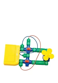 Electricity and Magnetism Experiment Kit