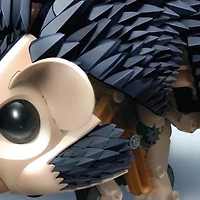 My Robotic Pet Tumbling Hedgehog