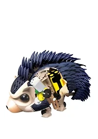 My Robotic Pet Tumbling Hedgehog