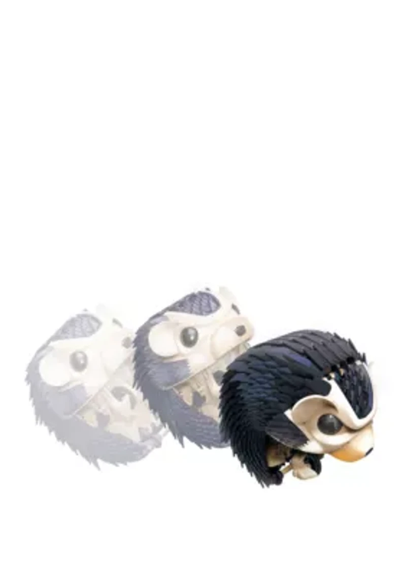 My Robotic Pet Tumbling Hedgehog