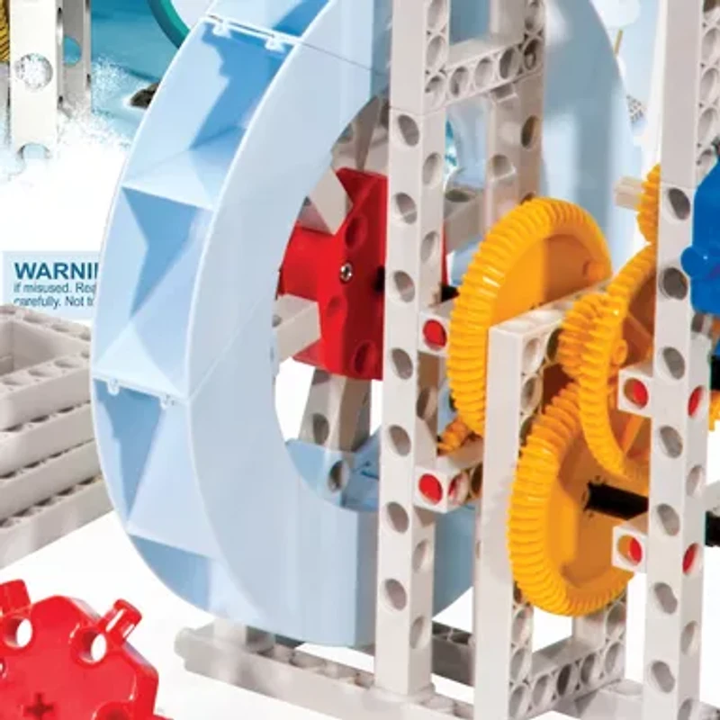 Hydropower Experiment Kit