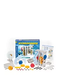 Hydropower Experiment Kit