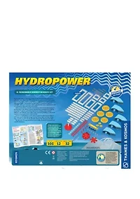 Hydropower Experiment Kit