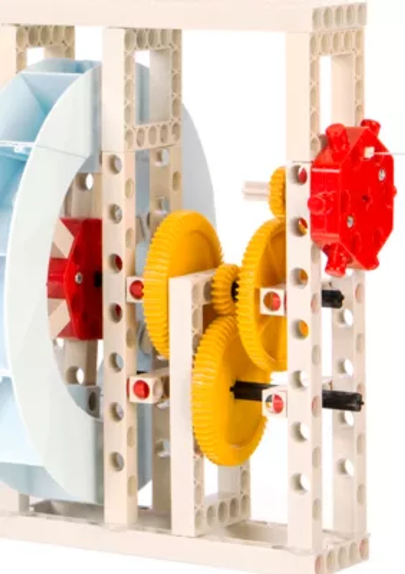 Hydropower Experiment Kit