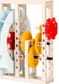 Hydropower Experiment Kit