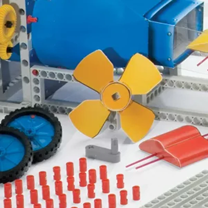 Physics Pro Experiment Kit