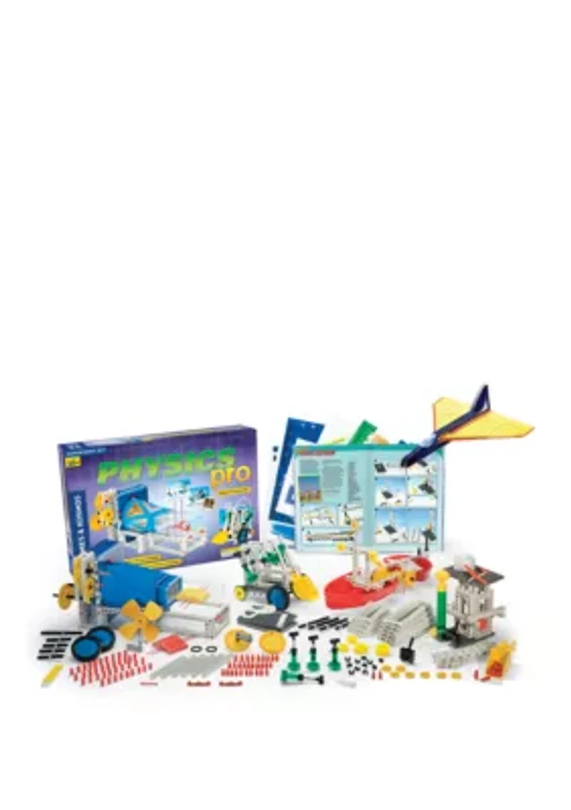 Physics Pro Experiment Kit