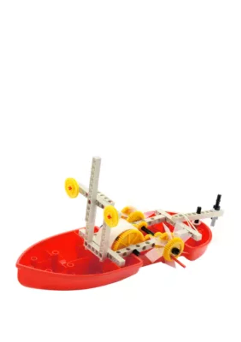 Physics Pro Experiment Kit