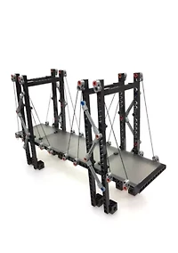 Structural Engineering Bridges and Skyscrapers Experiment Kit