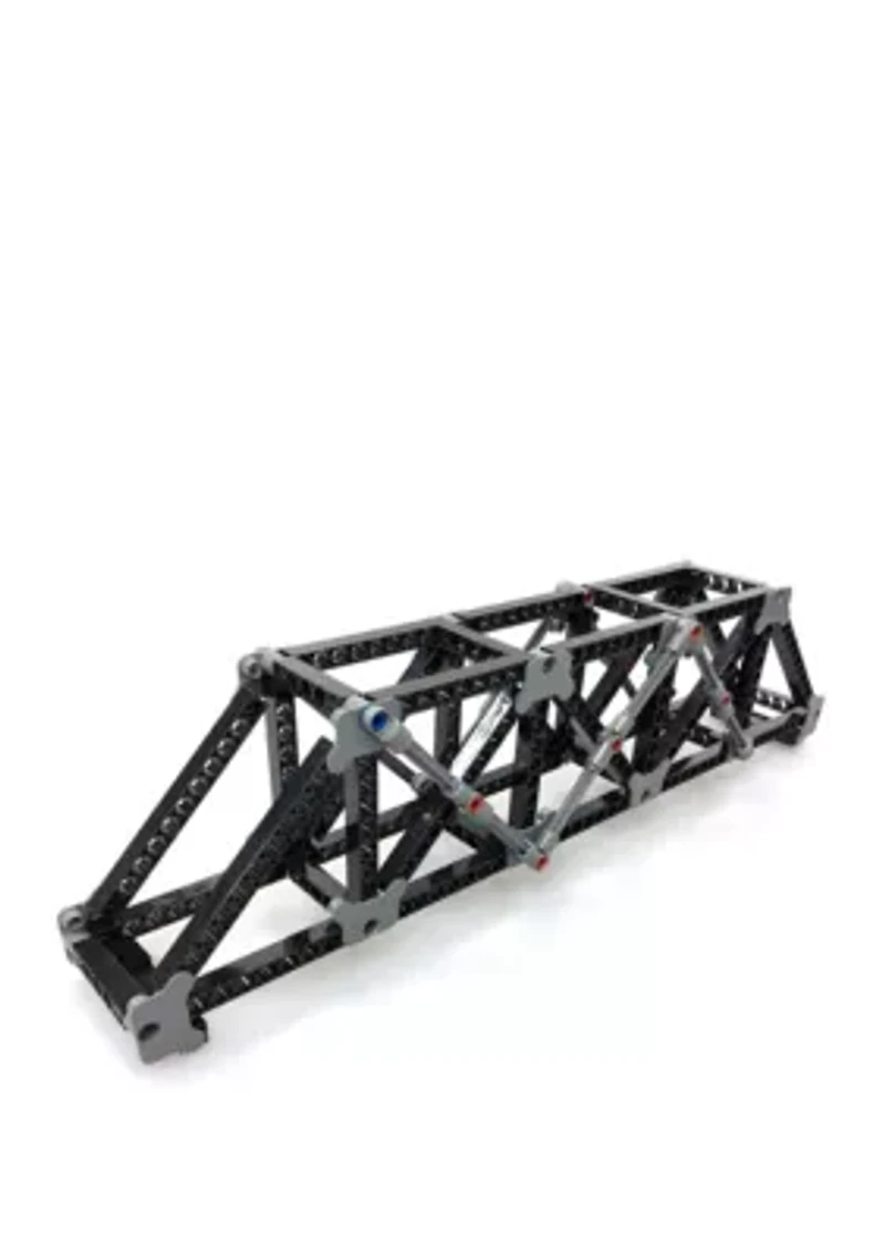 Structural Engineering Bridges and Skyscrapers Experiment Kit