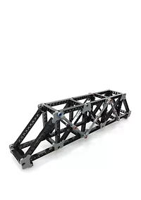 Structural Engineering Bridges and Skyscrapers Experiment Kit