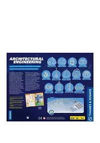 Architectural Engineering Experiment Kit