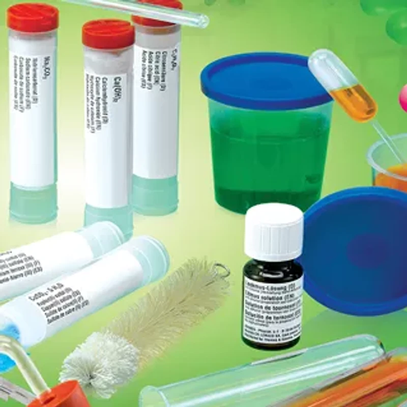 CHEM C1000 Experiment Kit
