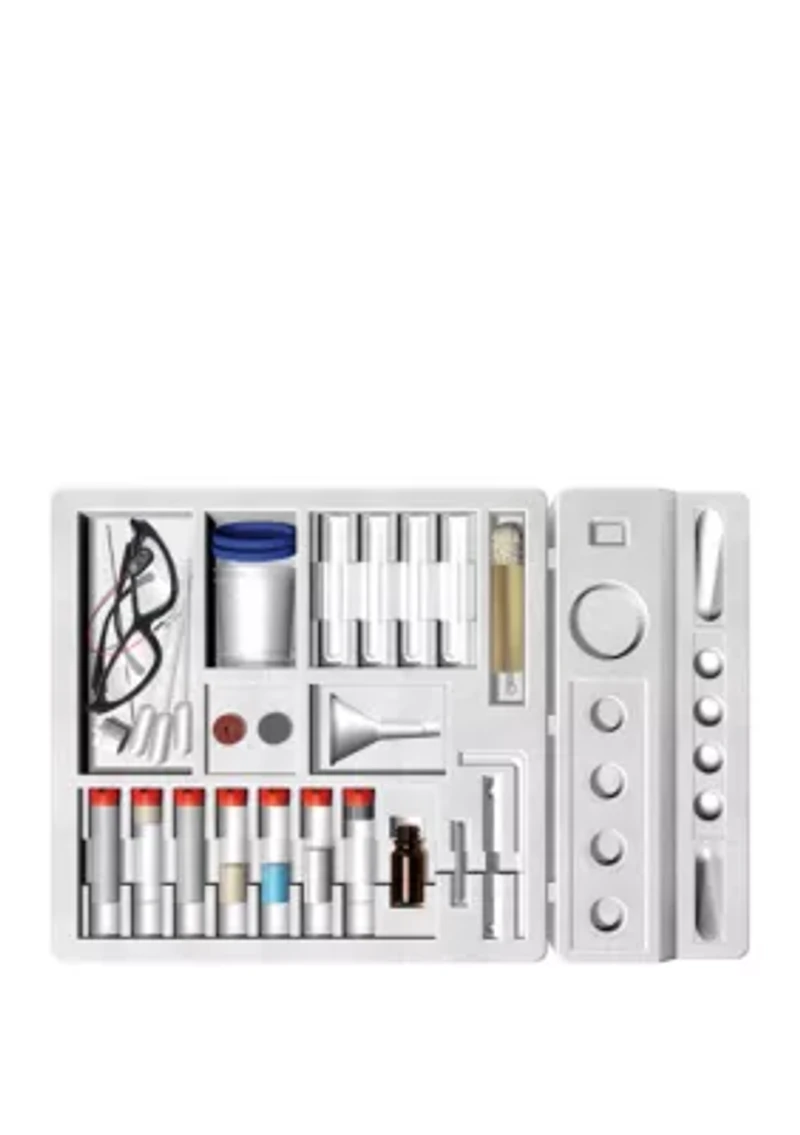 CHEM C1000 Experiment Kit