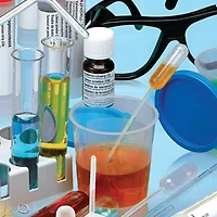 CHEM C2000 Experiment Kit