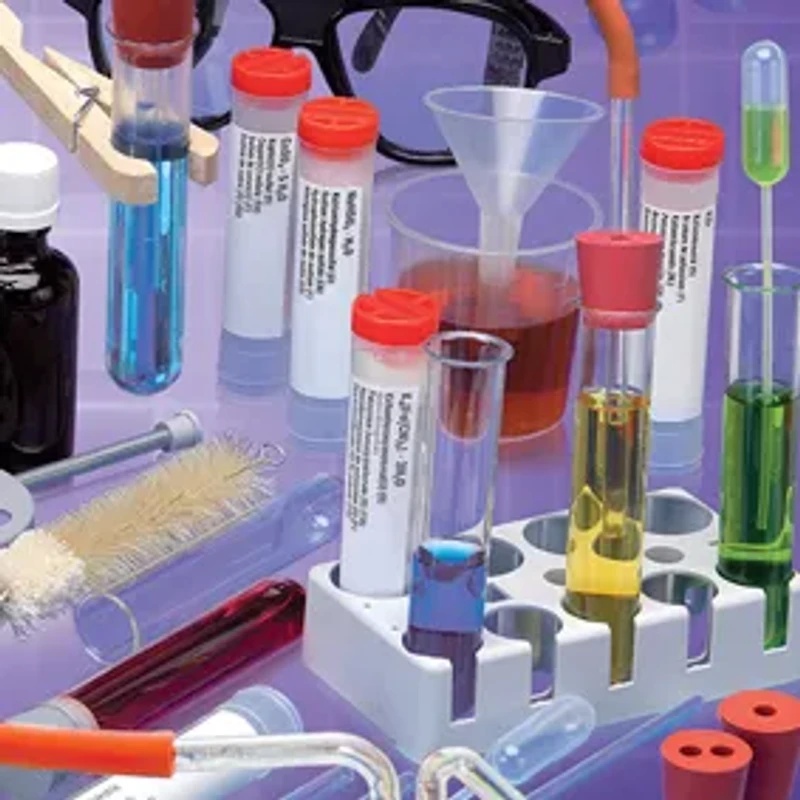 CHEM C3000 Experiment Kit