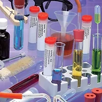 CHEM C3000 Experiment Kit