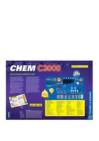 CHEM C3000 Experiment Kit