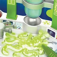 Ooze Labs Alien Slime Lab STEM Experiment Kit