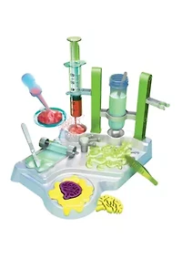 Ooze Labs Alien Slime Lab STEM Experiment Kit