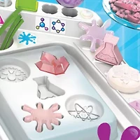 Ooze Labs: Soap and Bath Bomb Lab STEM Experiment Kit