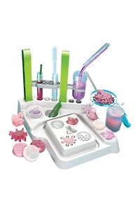 Ooze Labs: Soap and Bath Bomb Lab STEM Experiment Kit