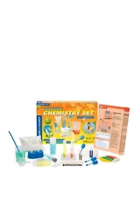Kids First Chemistry Set