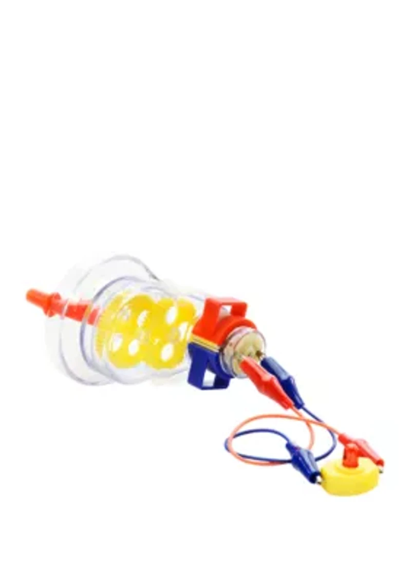 Motors and Generators Experiment Kit