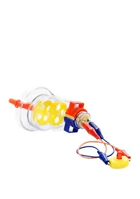 Motors and Generators Experiment Kit