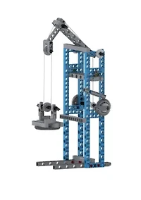 Simple Machines Experiment Kit