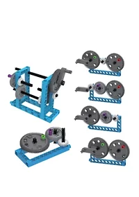 Simple Machines Experiment Kit
