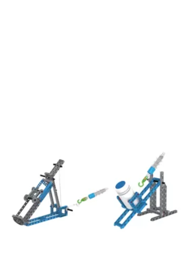 Simple Machines Experiment Kit