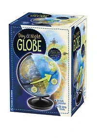 Day and Night Globe