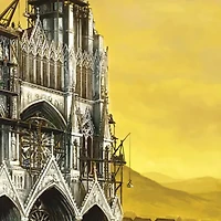 Pillars of the Earth