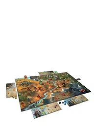 Legends of Andor Base Game