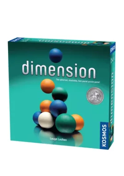 Dimension Strategy Game