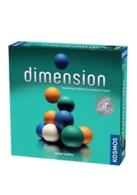 Dimension Strategy Game