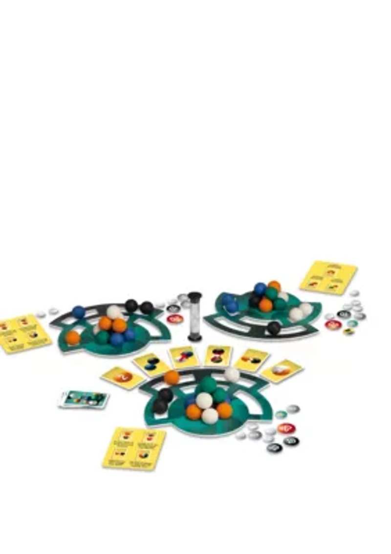 Dimension Strategy Game