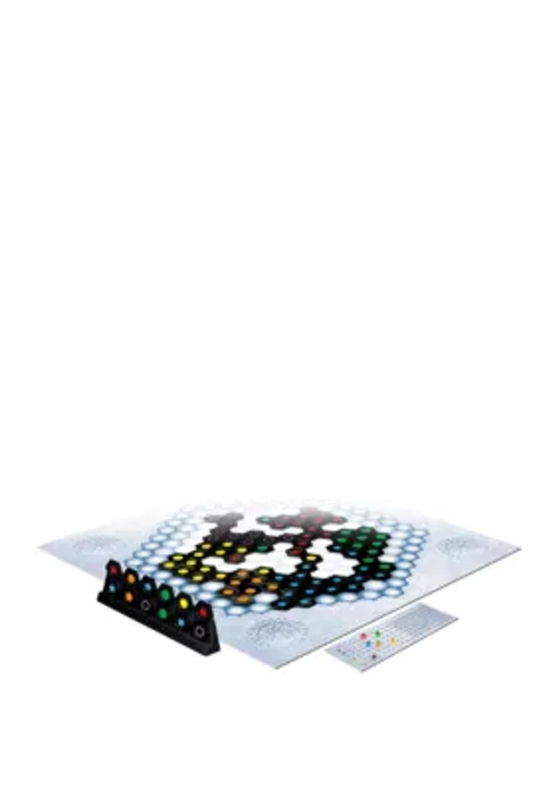 Ingenious Strategy Game