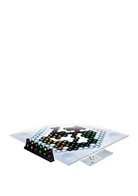 Ingenious Strategy Game