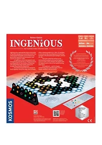 Ingenious Strategy Game