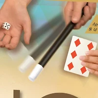 Magic Gold Edition Magic Set