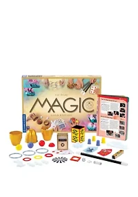 Magic Gold Edition Magic Set