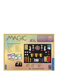 Magic Gold Edition Magic Set