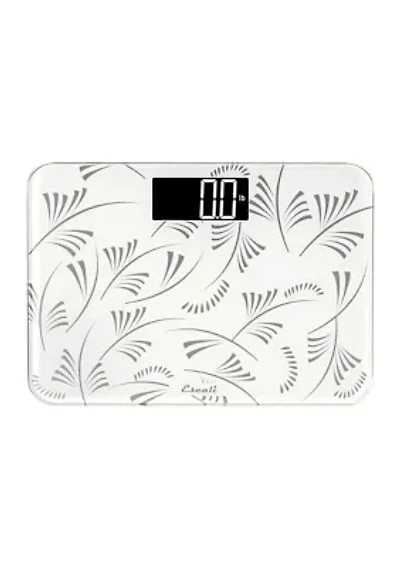 Compact Body Scale